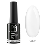 PRO MASTER BOTTLE GEL   CLEAR 11G